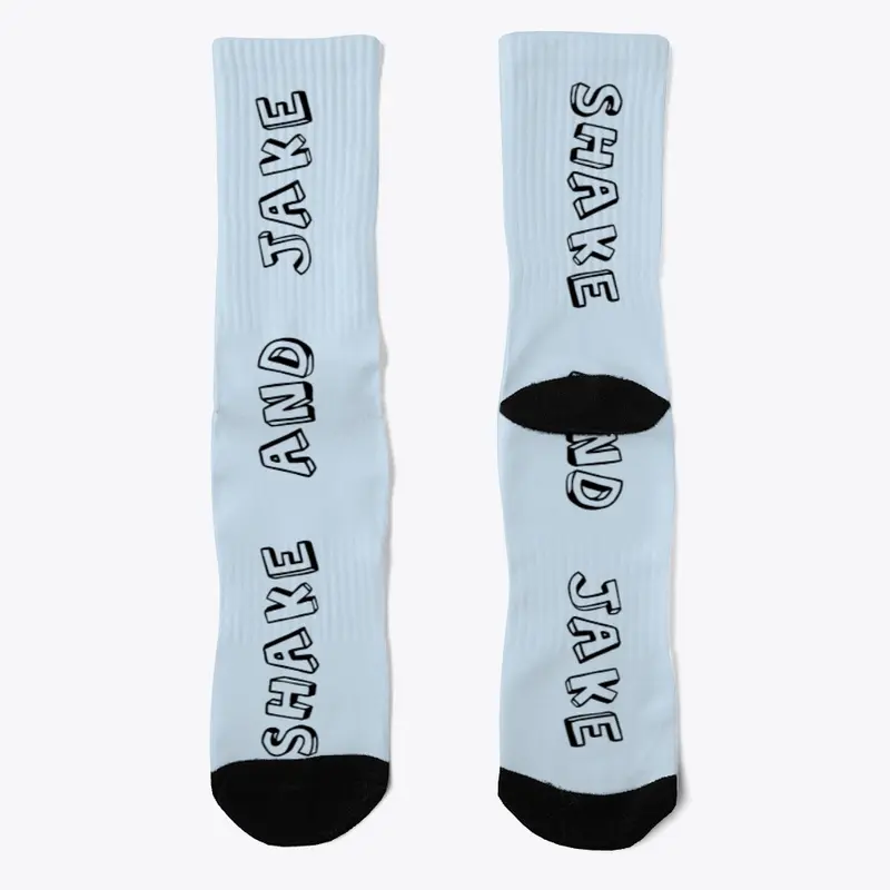 OG Logo Socks